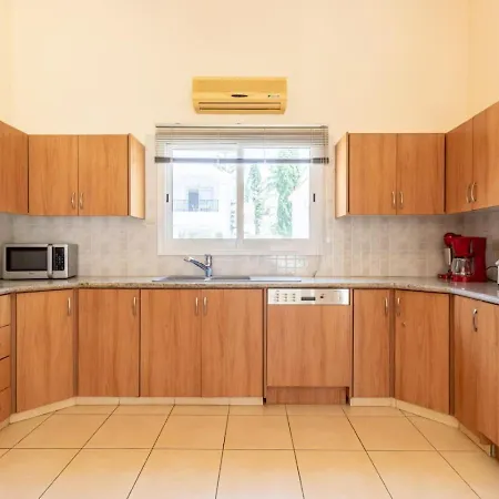 度假居 Yanna 佩亚