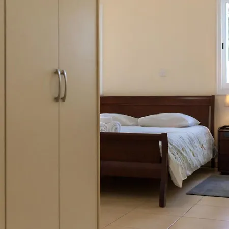 Prázdninový dům Yanna Pegeia