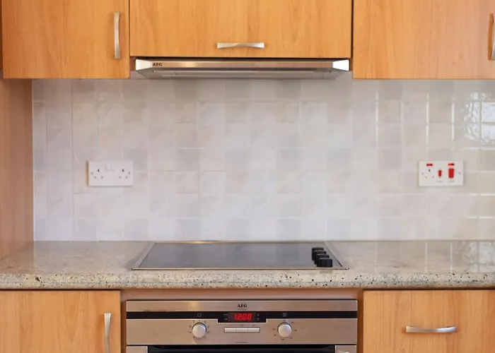 Casa vacanze Yanna Peyia