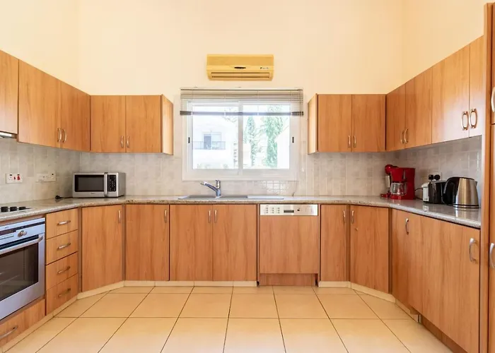 Casa vacanze Yanna Peyia